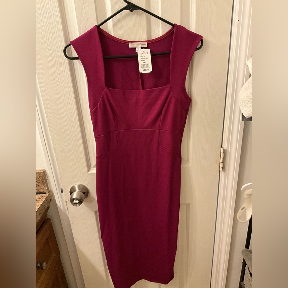 Agaci dress new w tags M